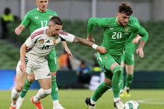 Nhận định, soi kèo Ireland vs Hungary: Lợi thế sân nhà