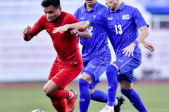 Nhận định, soi kèo U23 Liban vs U23 Thái Lan: Thử thách thực sự cho chủ nhà