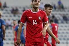 Nhận định, soi kèo U23 Nepal vs U23 Syria: Khác biệt đẳng cấp