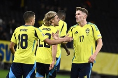 Dự đoán Slovenia vs Thuỵ Điển, 1h45 ngày 6/9, vòng loại World Cup 2026