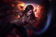 Cập nhật TFT 15.4 DTCL: Loại bỏ Sát Thủ, làm mới Hộp Kim Cương