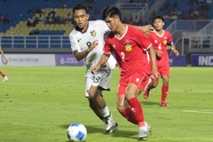 Dự đoán U23 Lào vs U23 Hàn Quốc, 15h30 ngày 6/9, vòng loại U23 châu Á
