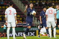 Dự đoán U23 Lebanon vs U23 Thái Lan, 19h30 ngày 6/9, vòng loại U23 châu Á