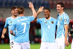 Dự đoán Bỉ vs Kazakhstan, 1h45 ngày 8/9, vòng loại World Cup 2026