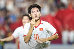Cơ hội đi tiếp của U23 Việt Nam ở vòng loại U23 châu Á 2026