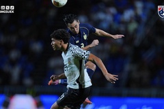 Nhận định, soi kèo Thái Lan vs Iraq: Cúp khó ở lại