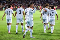 Lionel Messi kém Cristiano Ronaldo bao nhiêu bàn thắng ở cấp độ quốc tế?