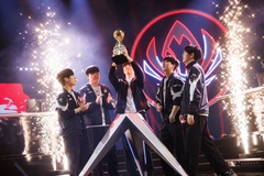 Danh sách đội tham dự CKTG 2025 LMHT