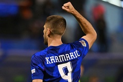 Dự đoán Croatia vs Montenegro, 1h45 ngày 9/9, vòng loại World Cup 2026