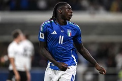 Gặp Israel mang tính quyết định, tuyển Italia phải làm gì để dự World Cup?