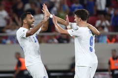 Dự đoán Hy Lạp vs Đan Mạch, 1h45 ngày 9/9, vòng loại World Cup 2026