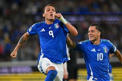 Dự đoán Israel vs Italia, 1h45 ngày 9/9, vòng loại World Cup 2026