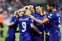 Nhận định, soi kèo Croatia vs Montenegro: Khẳng định vị thế ông lớn