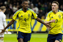 Nhận định, soi kèo Kosovo vs Thụy Điển: Níu giữ hy vọng