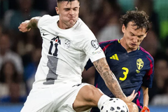 Nhận định, soi kèo Thụy Sĩ vs Slovenia: Thế trận cân bằng