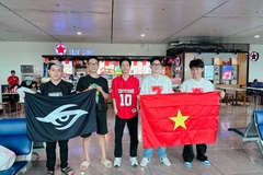 Giải vô địch PUBG Mobile Đông Nam Á khởi tranh giai đoạn quyết định từ ngày 7/9