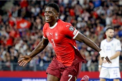 Dự đoán Thuỵ Sĩ vs Slovenia, 1h45 ngày 9/9, vòng loại World Cup 2026