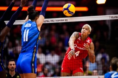 Mức tiền thưởng kỷ lục và bước nhảy vọt của giải bóng chuyền nữ vô địch thế giới