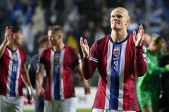 Dự đoán Na Uy vs Moldova, 1h45 ngày 10/9, vòng loại World Cup 2026