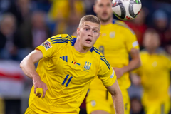 Nhận định, soi kèo Azerbaijan vs Ukraine: Khác biệt đẳng cấp