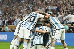 Nhận định, soi kèo Ecuador vs Argentina: Khép lại hành trình hoàn hảo