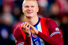 Nhận định, soi kèo Na Uy vs Moldova: Khó có bất ngờ