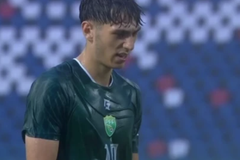 Nhận định, soi kèo U23 Iraq vs U23 Campuchia: Đẳng cấp chênh lệch
