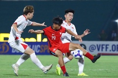 Dự đoán U23 Việt Nam vs U23 Yemen, 19h00 ngày 9/9, vòng loại U23 châu Á