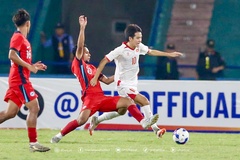 Vì sao U23 Việt Nam không được phép thua U23 Yemen?
