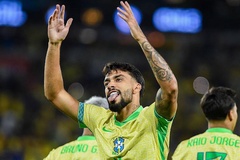 Dự đoán Bolivia vs Brazil, 6h30 ngày 10/9, vòng loại World Cup 2026