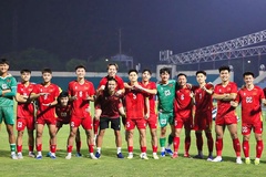 Danh sách các đội vào VCK U23 châu Á 2026: Thái Lan "nối gót" Việt Nam