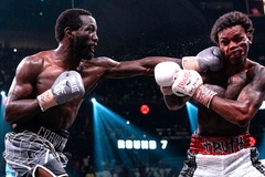 Dmitry Bivol ra lời khuyên với Terence Crawford khi đấu Canelo Alvarez