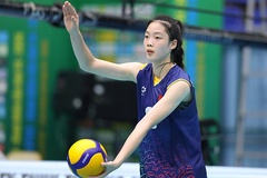 Link trực tiếp chung kết giải bóng chuyền trẻ cúp CLB 2025: BC Thông Tin vs Hoá chất Đức Giang