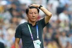 Sa thải Shin Tae Yong: Quyết định sai lầm đẩy U23 Indonesia vào vòng xoáy thất bại