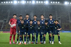 Dự đoán U23 Thái Lan vs U23 Malaysia, 19h30 ngày 9/9, vòng loại U23 châu Á