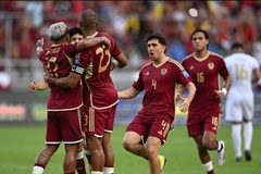 Dự đoán Venezuela vs Colombia, 6h30 ngày 10/9, vòng loại World Cup 2026