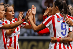 Nhận định, soi kèo Nữ Hacken vs Nữ Atletico: Phong độ trái ngược