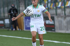 Nhận định, soi kèo Nữ Roma vs Nữ Sporting Lisbon: Đi dễ khó về