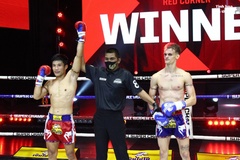  Đối thủ của Trương Cao Minh Phát ở LION Championship 26 là ai