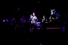 Libero số 1 bóng chuyền đương đại đưa ra quyết định bất ngờ