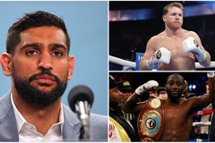 "Người đặc biệt" từng so găng Canelo và Crawford dự đoán kết quả