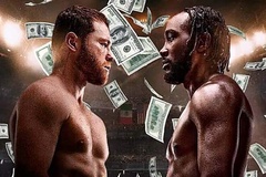 Tỷ lệ cá cược kèo độ trận so găng hấp dẫn Canelo vs Crawford