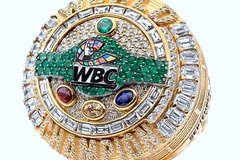 Trận Canelo vs Crawford sẽ trao "Nhẫn vô địch tuyệt đối" tiền tỷ