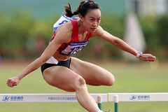 Huỳnh Thị Mỹ Tiên so tài cùng dàn VĐV hoa khôi nổi tiếng ở giải Vô địch điền kinh thế giới 2025