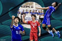 Lịch thi đấu bóng chuyền hôm nay 12/9: Giải nam vô địch thế giới khởi tranh