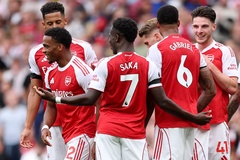 Dự đoán Arsenal vs Nottingham, 18h30 ngày 13/9, Ngoại hạng Anh 2025/26