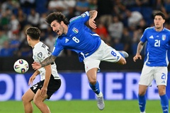 Italia có thể gặp đối thủ nào nếu phải chơi ở vòng play-off dự World Cup 2026?