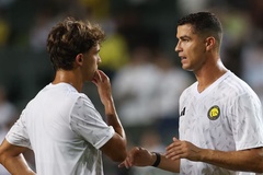 Thị trường chuyển nhượng Saudi Arabia đóng cửa với những con số gây sốc