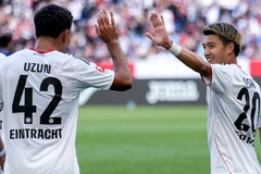 Dự đoán Leverkusen vs Frankfurt, 1h30 ngày 13/9, Bundesliga 2025/26