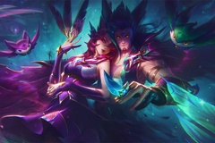 Top đội hình DTCL 15.4 meta TFT mới nhất